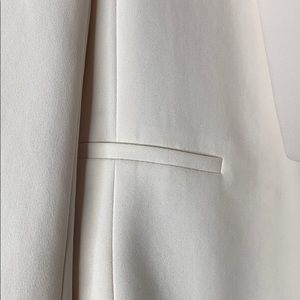 Club Monaco Jackets & Coats - Club Monaco Blazer - Light Pink Club Monaco Jackets & Coats - Club Monaco Blazer - Light Pink